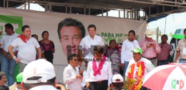 Uxpanapa - Hector Yunes Landa 1
