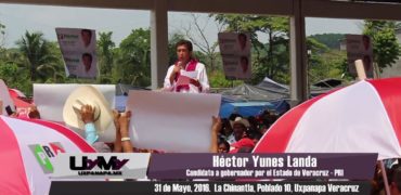 candidato yunes