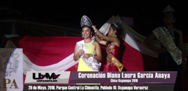 coronacion