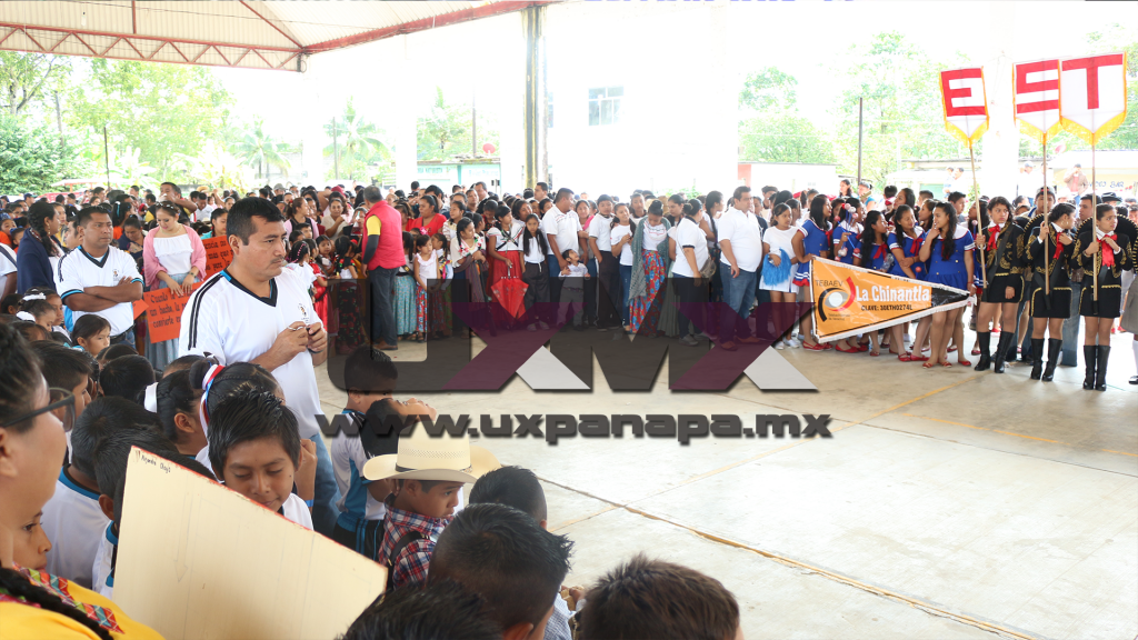 20 de noviembre 2016 uxpanapa