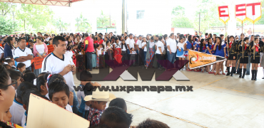 20 de noviembre 2016 uxpanapa
