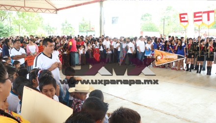 20 de noviembre 2016 uxpanapa