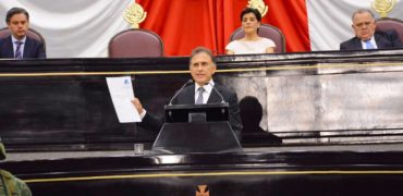 gobernador yunes linares
