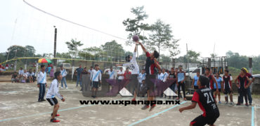 InterTebas Uxpanapa 2016