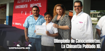 olimpiadas_del_conocimiento_Uxpanapa_2017_portada