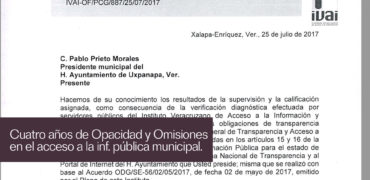portada_acceso a la información Publica_Uxpanapa