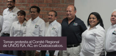 portada_UNOS_Comite_regional