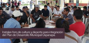 foro_cultura_deporte_uxpanapa_2018