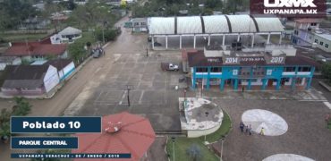 video vista aerea