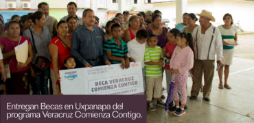 Uxpanapa_becas_Veracruz_Comienza_Contigo