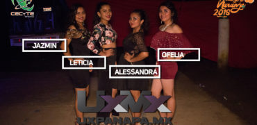 candidatas feria de la naranja