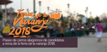 paseo 21 de marzo feria de la naranja