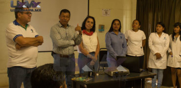 alcalde ausente visita academicos uv