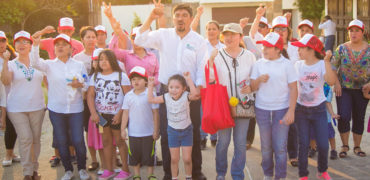 raul alfaro candidato diputado uxpanapa