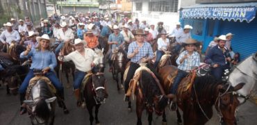 CABALGATA FRENTE 6