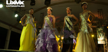 Coronacion Seniorita Uxpanapa 2018 - 103