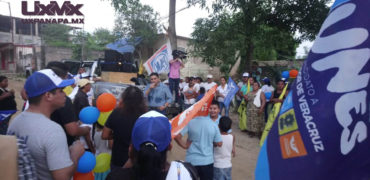 Nico ruiz colonias en Minatitlan