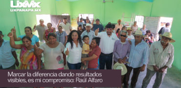 Portada Candidato Raul Alfaro