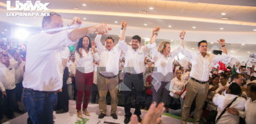 Raul Alfaro Pepe Meade