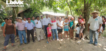 Raul Alfaro las choapas