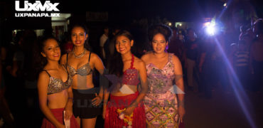 paseo de carros seniorita uxpanapa 2018 - 37