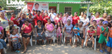 raul alfaro alor candidato las choapas