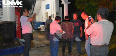 Orden de aprehension agresor de menor de edad uxpanapa