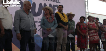 Reconoce Derrota Miguel Angel Yunes