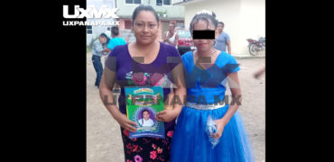 sustraen menor poblado 10 uxpanapa