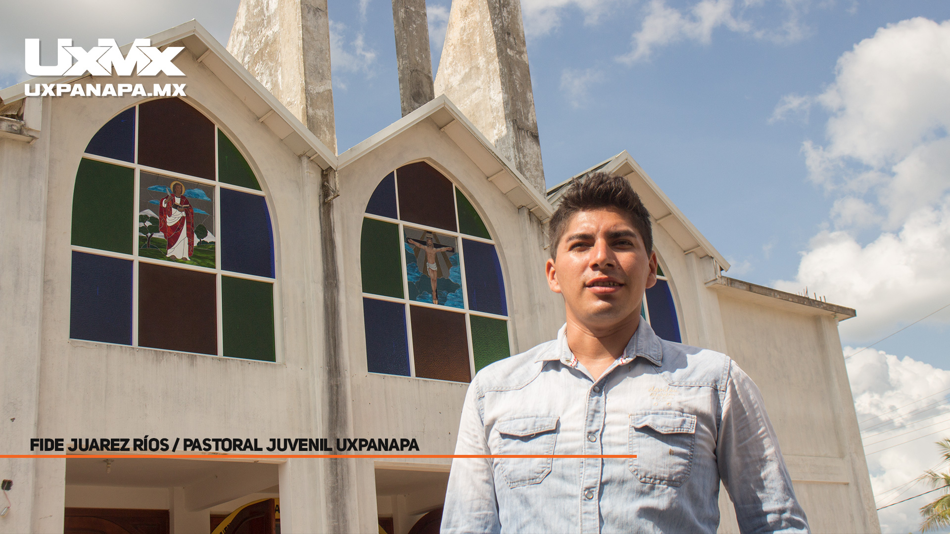 Pastoral Juvenil de la Iglesia San Marcos llevará a cabo juegos deportivos  en Poblado 7. - UxpanapaMX