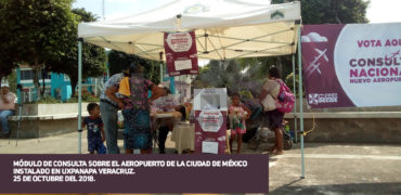 consulta aeropuerto en uxpanapa