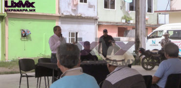no hay ayuda estatal para uxpanapa afectados