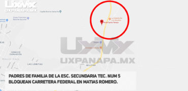 bloqueo-Matias-Romero-23-enero