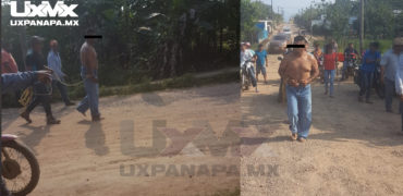ladron-amarrado-congregacion-hermanos-cedillo-uxpanapa