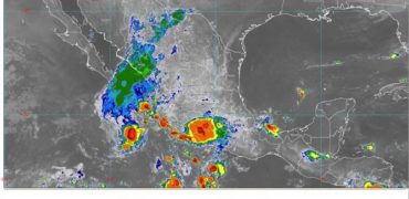 lluvias fuertes conagua 12102020