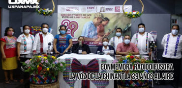 29-anios-la-voz-de-la-Chinantla-San-Lucas-Ojitlan-Oaxaca