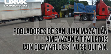 amenazan-traileros-quemarlos