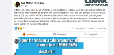 Siguen-los-robos-en-La-Chinantla