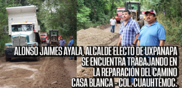 Alonso-Trabajo-Caminos