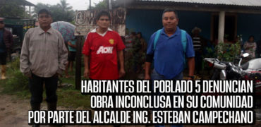 HABITANTES-INDIGENAS
