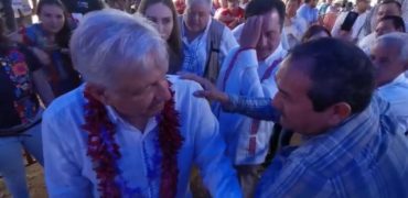 campechano AMLO