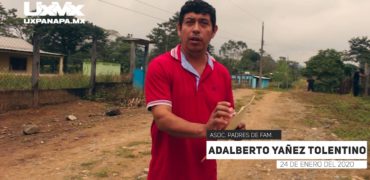 adalberto yanez tolentino escuela primaria poblado 13 uxpanapa veracruz